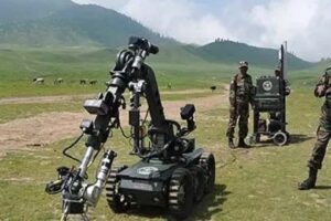Ladakh admin proposes to notify 5.69 lakh kanals for field firing range in Kargil