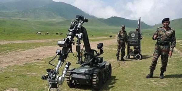 Ladakh admin proposes to notify 5.69 lakh kanals for field firing range in Kargil