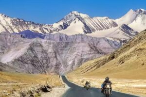 TIME Magazine’s 50 Greatest Places in the World 2023 features Ladakh