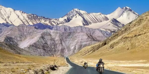 TIME Magazine’s 50 Greatest Places in the World 2023 features Ladakh