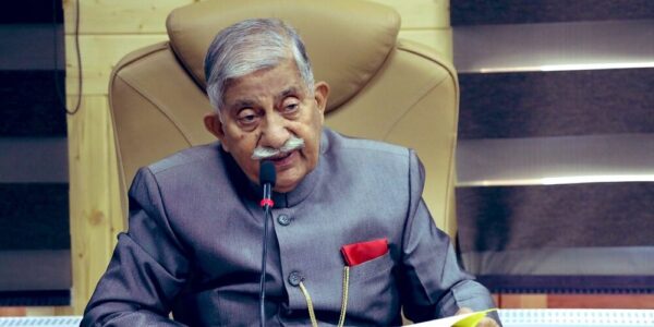 Youth Action Committee raises public issues in Kargil, seeks action from LG Ladakh