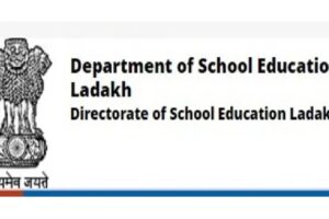 Kargil Education Department Staff Detachment Order Subject to Case-by-Case Study, Says CEC