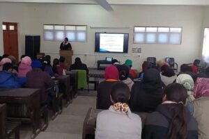 G20 Presidency celebration held at GMDC Zanskar