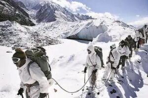 Siachen Base Camp in Ladakh Opens for Domestic Tourists and Visitors
