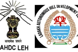 Centre government may empower twin Hill Councils in Ladakh for protection of land and culture