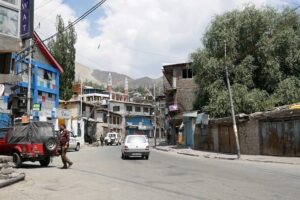 Kargil Observes Shutdown Amid Concerns Over Police Response to Sexual Assault Case