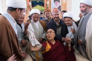 Preserving Communal Harmony in Ladakh: A Call for Sensible Responses to Crimes