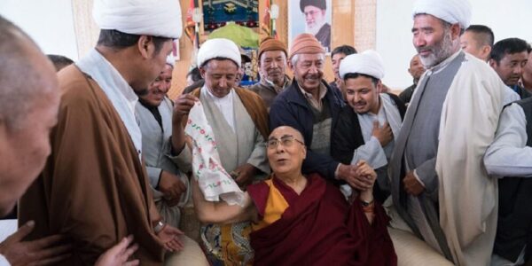 Preserving Communal Harmony in Ladakh: A Call for Sensible Responses to Crimes