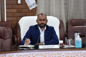 DC Kargil reviews preparation for smooth conduct of SSR of Electoral Rolls