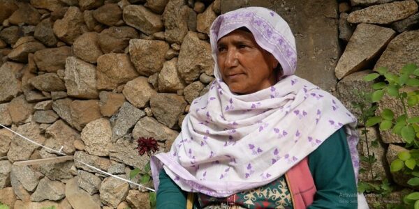From Housewife to Entrepreneur: The Inspiring Journey of “Lakhpati Didi” in Kargil