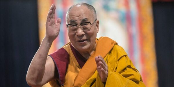 His Holiness the Dalai Lama’s Arrival in Leh Postponed Due to Bad Weather