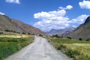 Prospect of Gurez Valley’s Connection to Kargil via Kaobal Gali Emerges