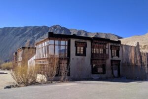 SECMOL School, Leh, Represents Himalayan Region in ‘New Indian Architecture’