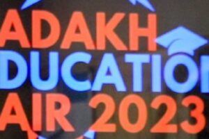 Ladakh Education Fair to be held from 24-26th August in Government Degree Colleges
