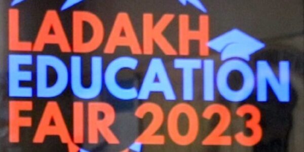 Ladakh Education Fair to be held from 24-26th August in Government Degree Colleges