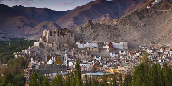 Ladakh BJP Takes Action Against  Muslim Leader Following Son’s Elopement With Buddhist Woman