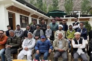 Centre likely to call Apex Body, KDA for talks after Kargil elections