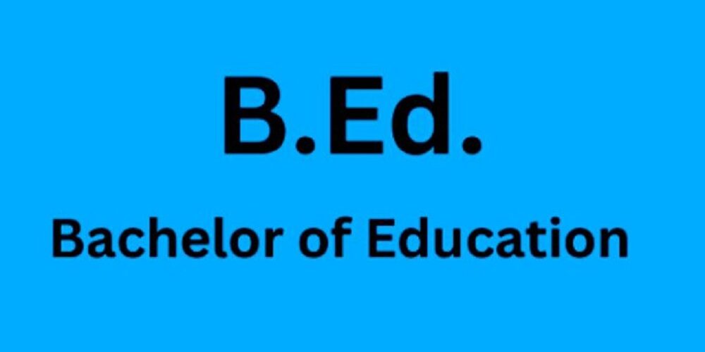 Woes Continue for B.Ed Students in Ladakh: The Clash Between ...