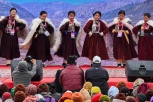 Ladakh Zanskar Festival 2023 concludes