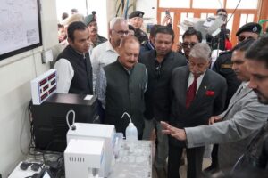 LG Inaugurates 2000 LPH Milk Pasteurisation Plant at Agling; Kargil to Follow Suit in 2024-25