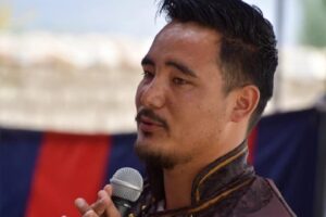 Phyang Councillor Tundup Nubu Cheetah Accuses Ladakh MP of Misleading Public