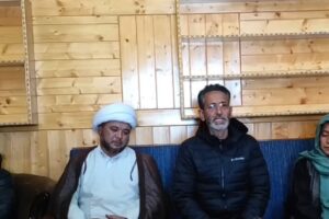 Anjuman Imamia Leh Urges Shia Community to Combat Social Evils  