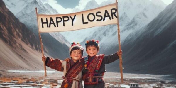 LG, CEC Kargil, Leh extends Losar greetings to Buddhist community of Ladakh