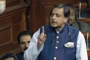 Dr. Shashi Tharoor Pushes for Overdue Stipend Hike for Non-NET PhD Scholars
