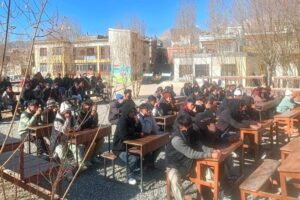 DSE UT Ladakh Launches 45-days Winter Coaching Program for CBSE Board Exams