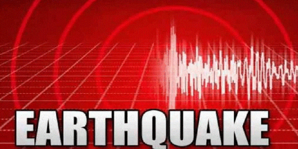 Dual Earthquakes Strike Ladakh and Kishtwar, No Casualties Reported