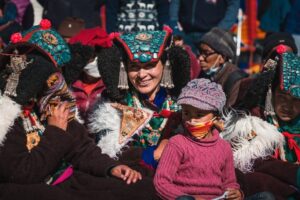 CCMB Scientists Illuminate Ladakh’s Genetic History