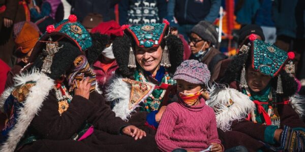 CCMB Scientists Illuminate Ladakh’s Genetic History