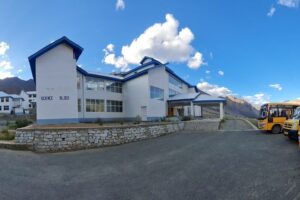University of Ladakh Initiates Admission Process for PG Programs
