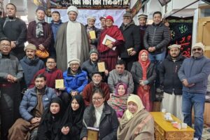 Balti Culture Day: Inaugurated in Ladakh, Fostering Cultural Celebration and Preservation