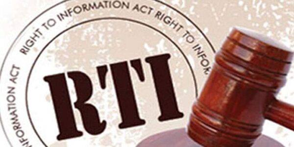 Lack of Compliance: Ladakh Authorities Fail to Meet RTI Portal Requirements