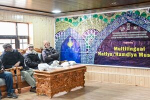 LAACL Kargil organizes district-level multi-lingual Hamdiya Naatiya Mushaira 