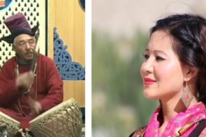 Ladakhi Folk Musicians bags Prestigious Sangeet Natak Akademi Awards