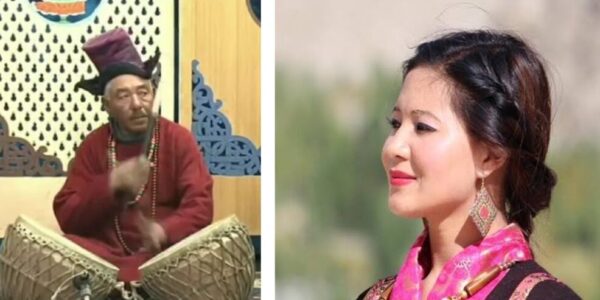 Ladakhi Folk Musicians bags Prestigious Sangeet Natak Akademi Awards