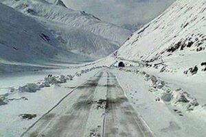 Srinagar-Leh national highway re-opens today