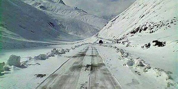 Srinagar-Leh national highway re-opens today