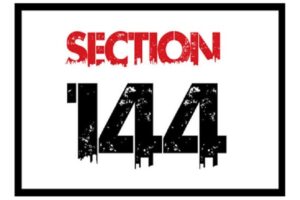DM Leh orders imposition of Section 144 ahead of “Pashmina March”