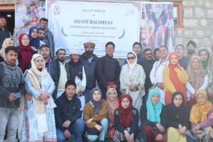 UoL hosts seminar on explore Gilgit-Baltistan’s roots, heritage & politics
