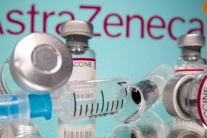 AstraZeneca acknowledges rare side effect associated with Covishield vaccine