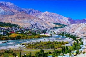 Kargil: The neglected or the spoilt child of Ladakh?
